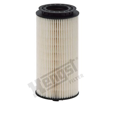 HENGST FILTER Топливный фильтр E418KP D142